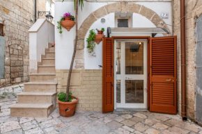 Cala Porta Vecchia Charming Flat